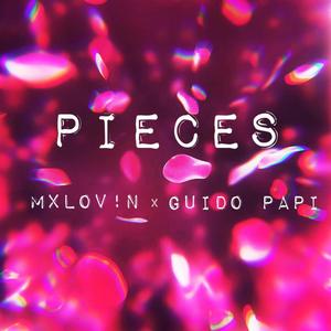 Pieces(feat. Guido Papi)