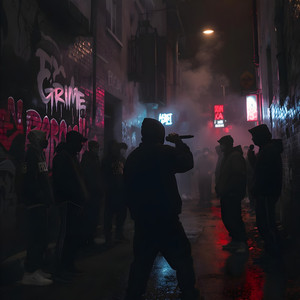 Different Breed (Explicit)