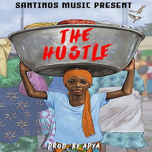 The Hustle (Explicit)