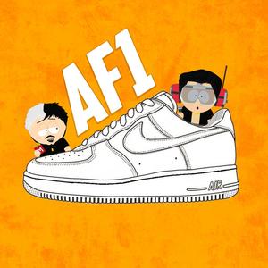 AF1(feat. Phatboi) (Explicit)