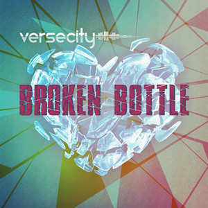 Broken Bottle