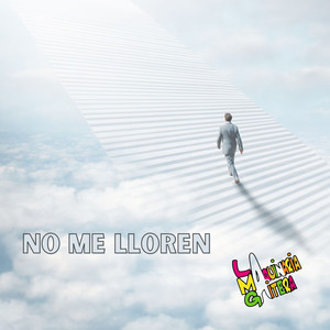 No Me Lloren
