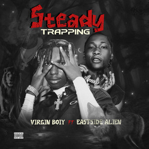 Steady Trapping (Explicit)