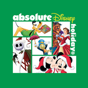 Absolute Disney: Holiday