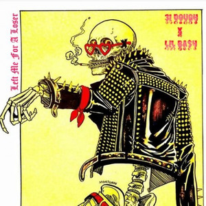 left me for a loser (p. @youngtaylor)