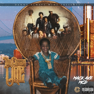 Stay the Same(feat. Macknickels) (Explicit)