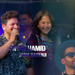 Jama Narenji (feat. Fayaz Hamid)