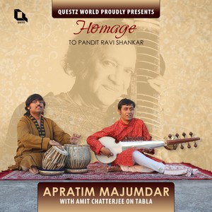 Raga Palas Kafi: In Dadra Taal