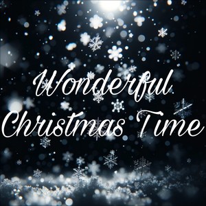 Wonderful Christmas Time