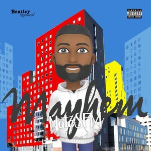 Not a Diss (Explicit)