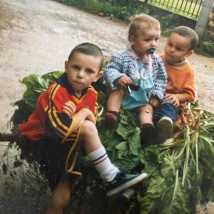 El muro de los lamentos (feat. Neraz & Northbridge) (Explicit)