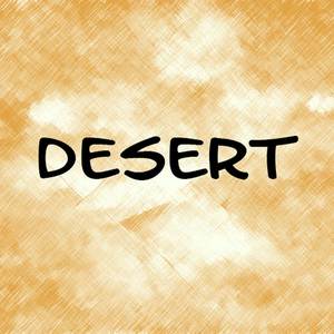 Desert