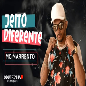 Jeito Diferente (Explicit)