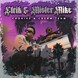 Cookies & Cream Team Deluxe (Explicit)