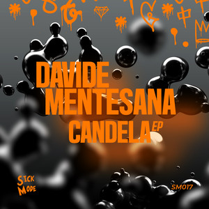Davide Mentesana - Candela (Original Mix)