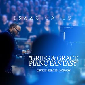 Grieg & Grace Piano Fantasy
