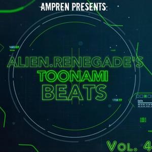 Alien.Renegade's Toonami Beats, Vol. 4