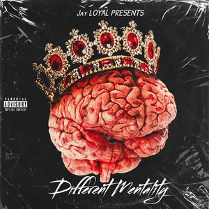 Different mentality (Explicit)