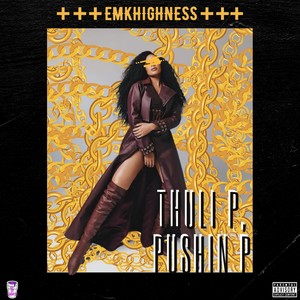 Thuli P, Pushing P (Explicit)