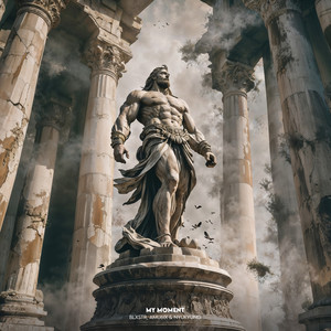 My Moment (Explicit)