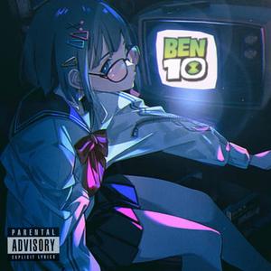 ben10 (feat. CDee) [Explicit]