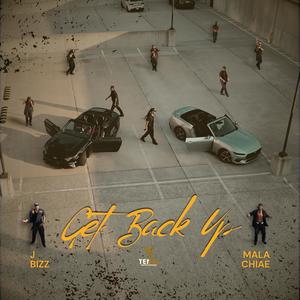 Get Back Up (feat. Malachiae) (Explicit)