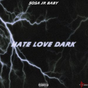 Hate Love Dark (Explicit)