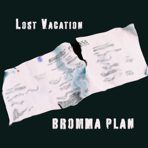 Lost Vacation