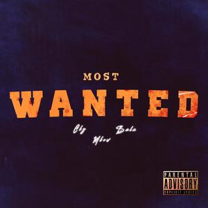 Most Wanted (Explicit)