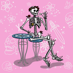 cupcake (feat. Dory-Loup & Deborah Farruggia) (original version)