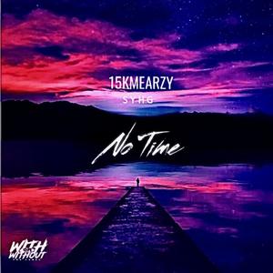 No Time (feat. Syhg) (Explicit)