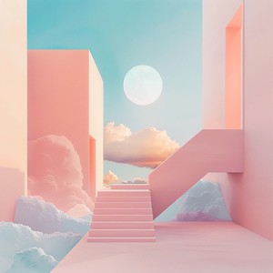 Capas De Sonidos Serenos