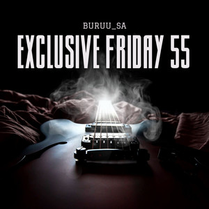 Exclusive Friday 55