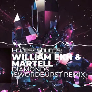 Diamonds (SwordBurst Remix)