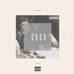 Coco(feat. Derek, Zen & LucidSolidDale) (Explicit)