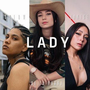 Lady (Explicit)
