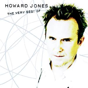 The Very Best Of Howard Jones