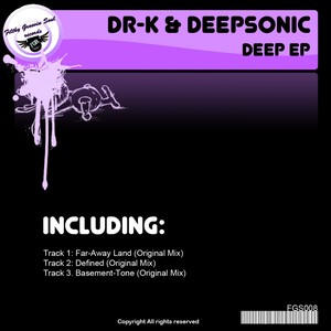 Deep EP