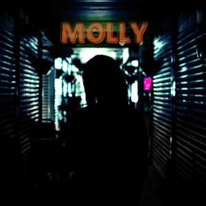 Molly (feat. AroMani) [Explicit]