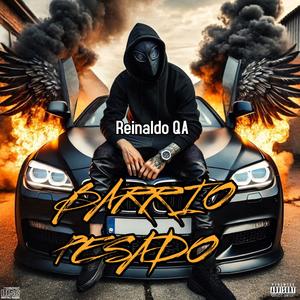 BARRIO PESADO (Explicit)