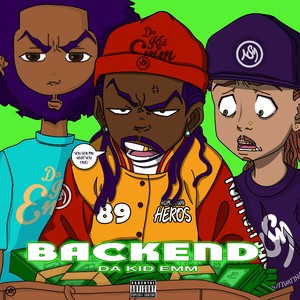 Backend (Explicit)