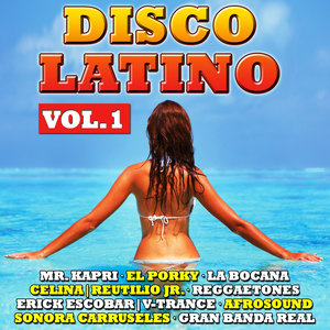 Disco Latino Vol. 1