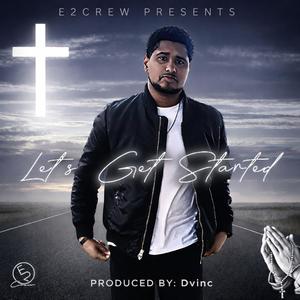 Let's Get It Started