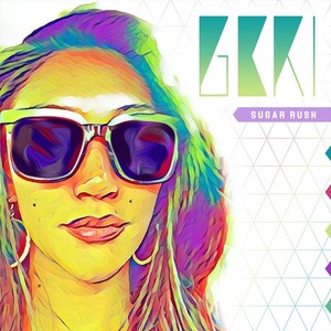 Geri - Sugar Rush