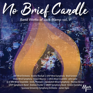 No Brief Candle (Live) - No Brief Candle (Live) (Live)