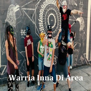 Warria Inna Di Area