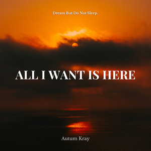 All I Want Is Here