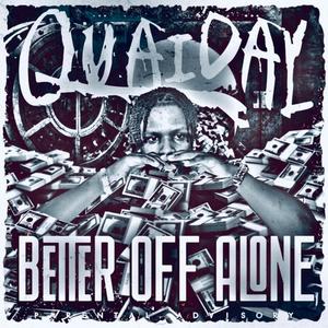 Never Gave a FxCk(feat. ODC Freshco) (Explicit)