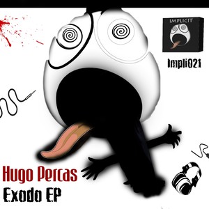 Exodo EP