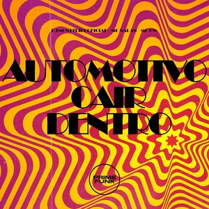 Automotivo Cair Dentro (Explicit)